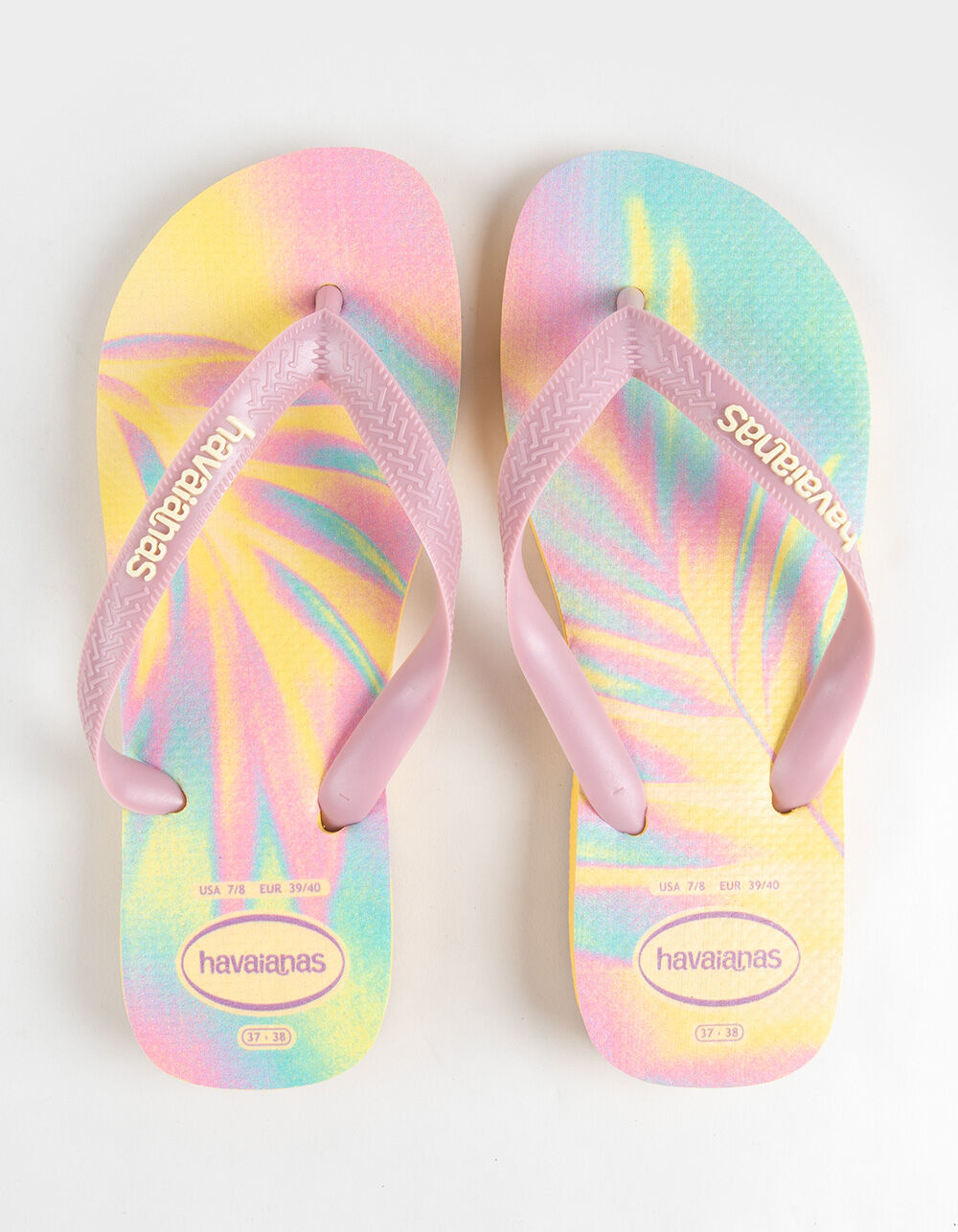 `HAVAIANAS