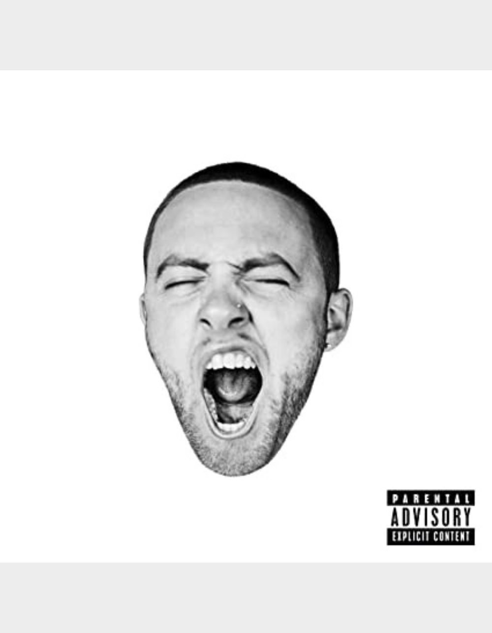 MAC MILLER GO:OD AM [Explicit Content] (2 LP's)