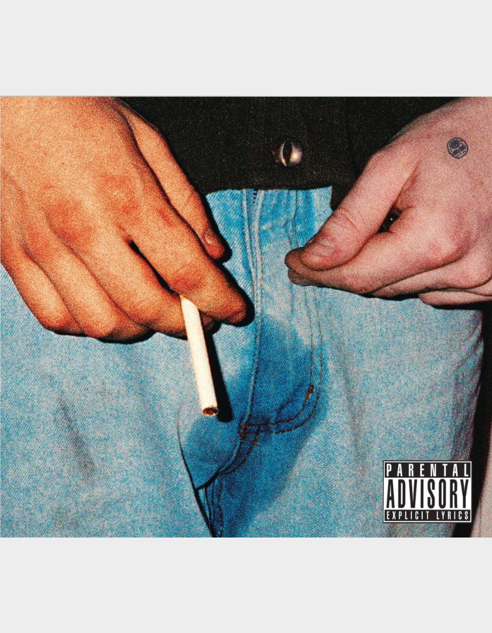 TYLER, THE CREATOR Cherry Bomb (2 LP's) (Translucent Blue Vinyl)