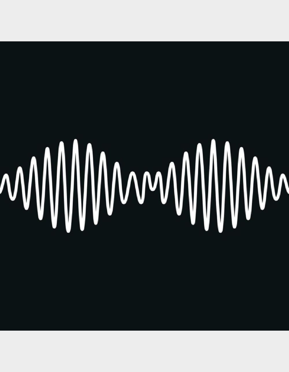 ARCTIC MONKEYS Am (180 Gram Vinyl, Digital Download Card)