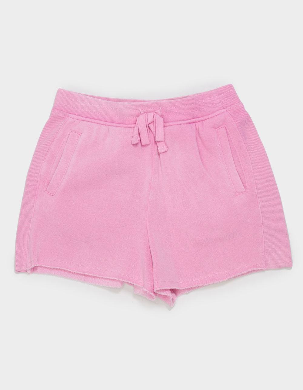 EYESHADOW Girls Washed Shorts