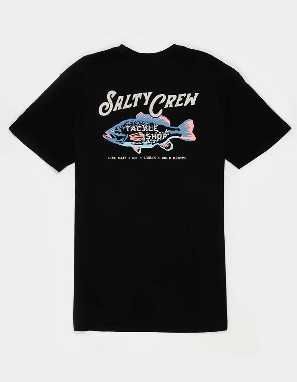 SALTY CREW Tackle Shop Boys Tee