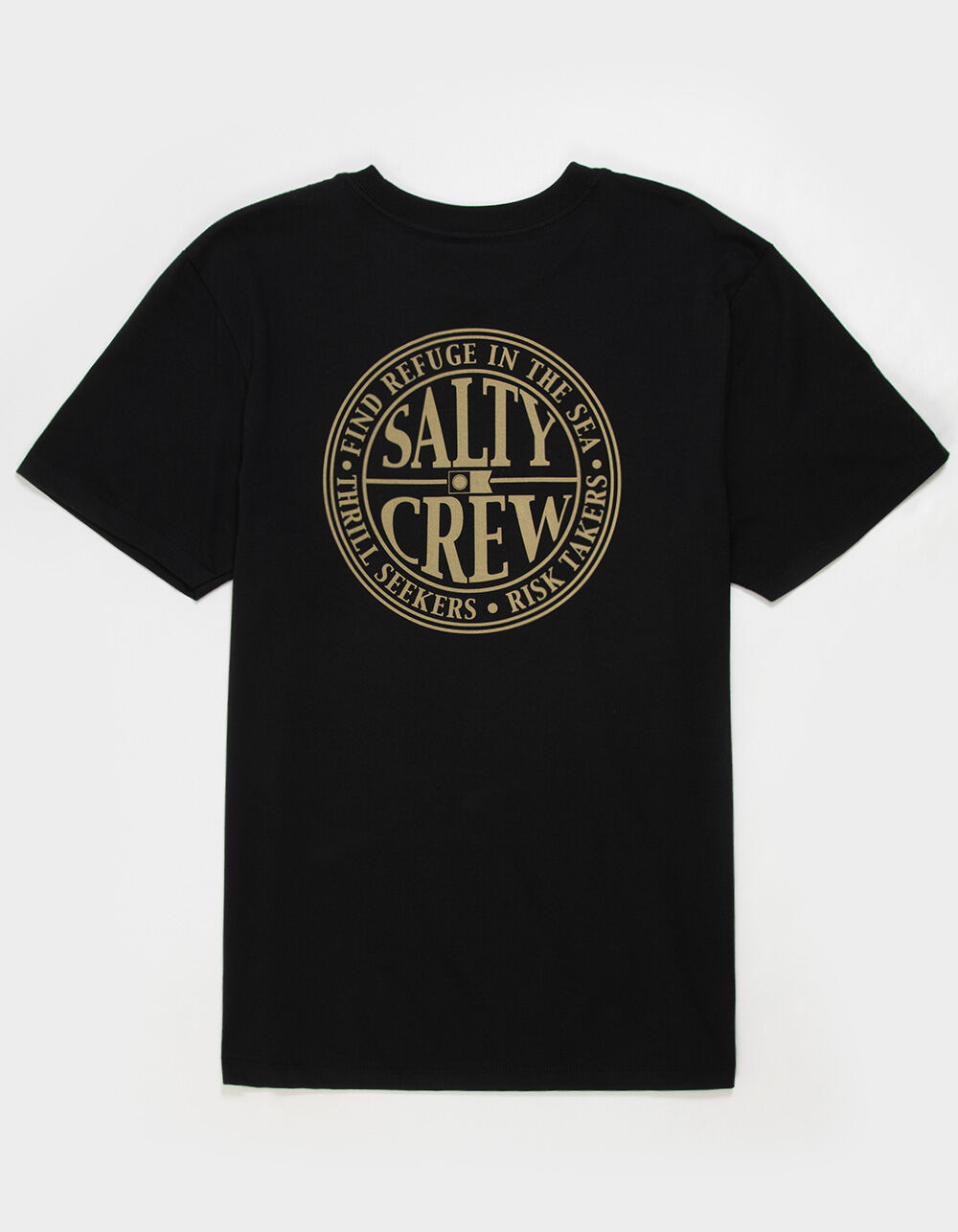 SALTY CREW Global Mens Tee