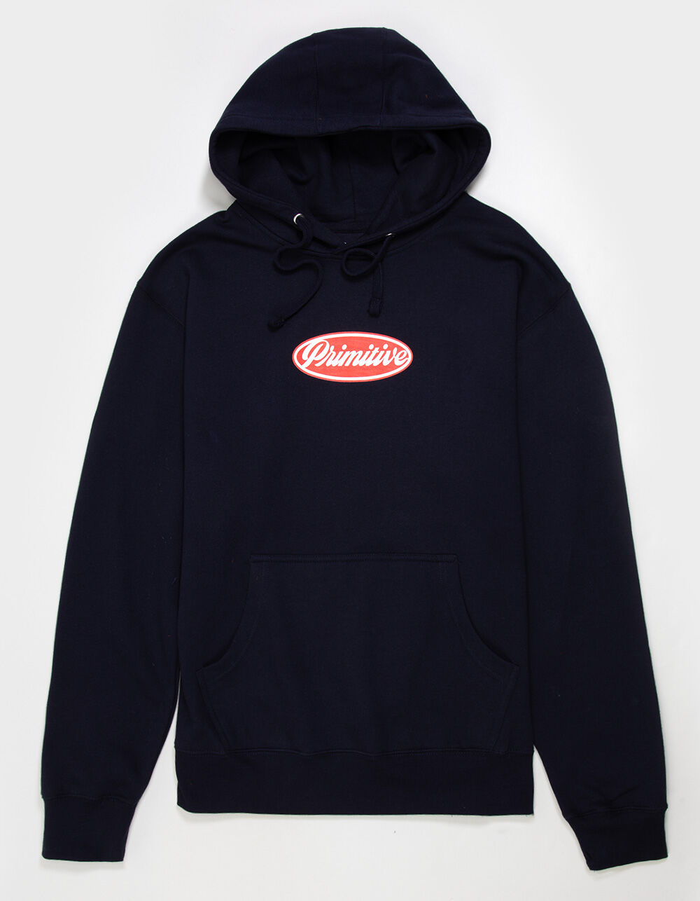 PRIMITIVE Luke Script Mens Hoodie