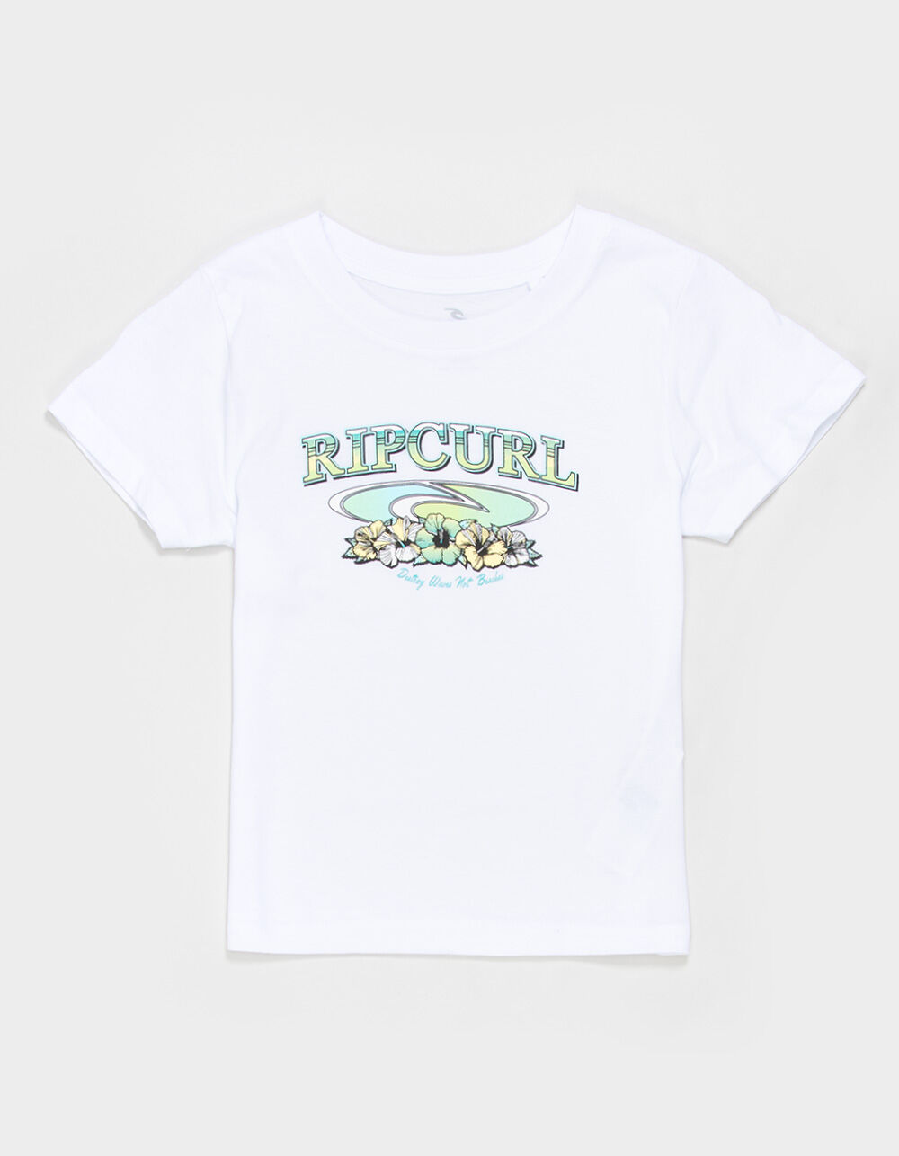 RIP CURL Catalina Girls Tee
