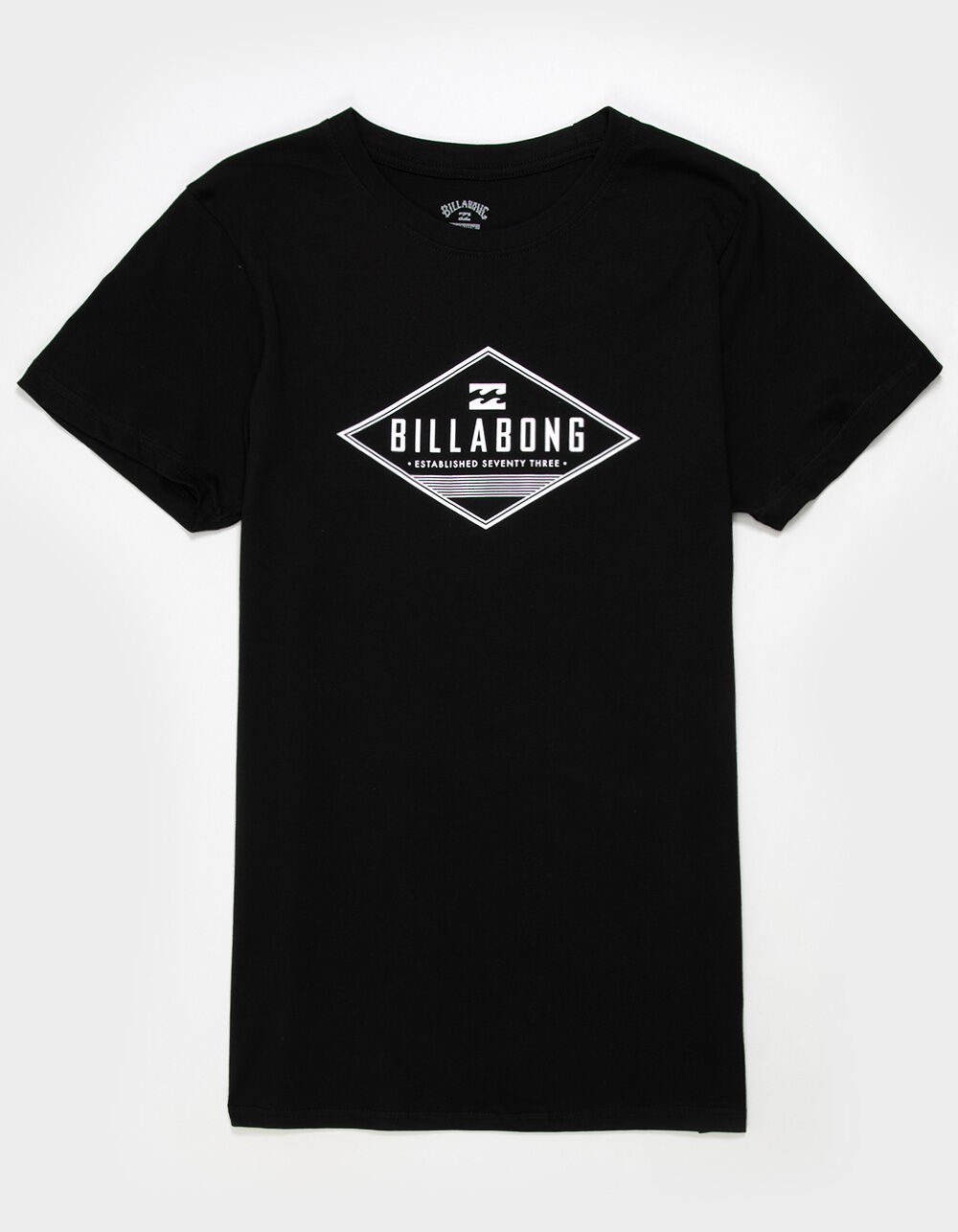 BILLABONG Rhombus Mens Tee