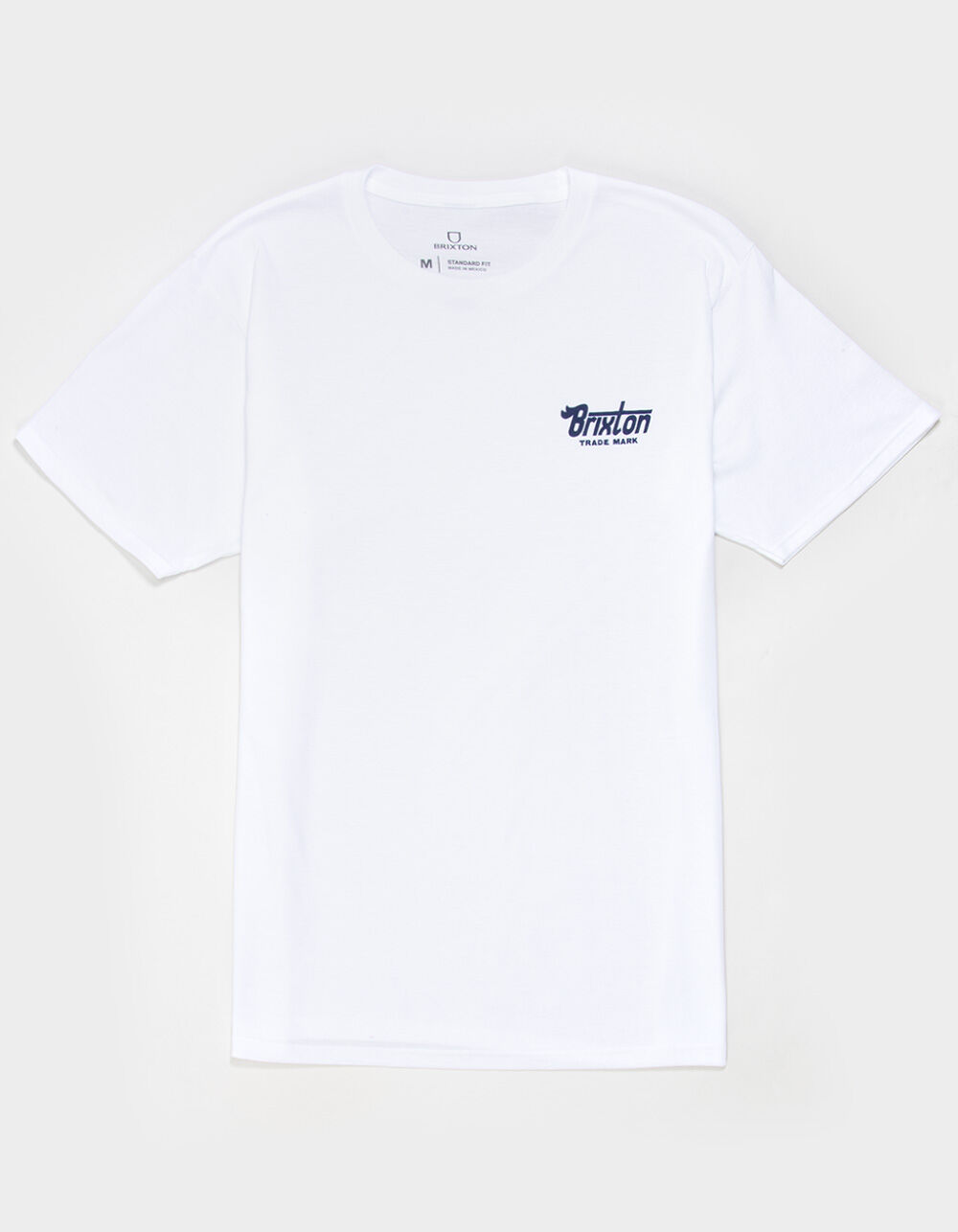 BRIXTON Gusto Mens Tee