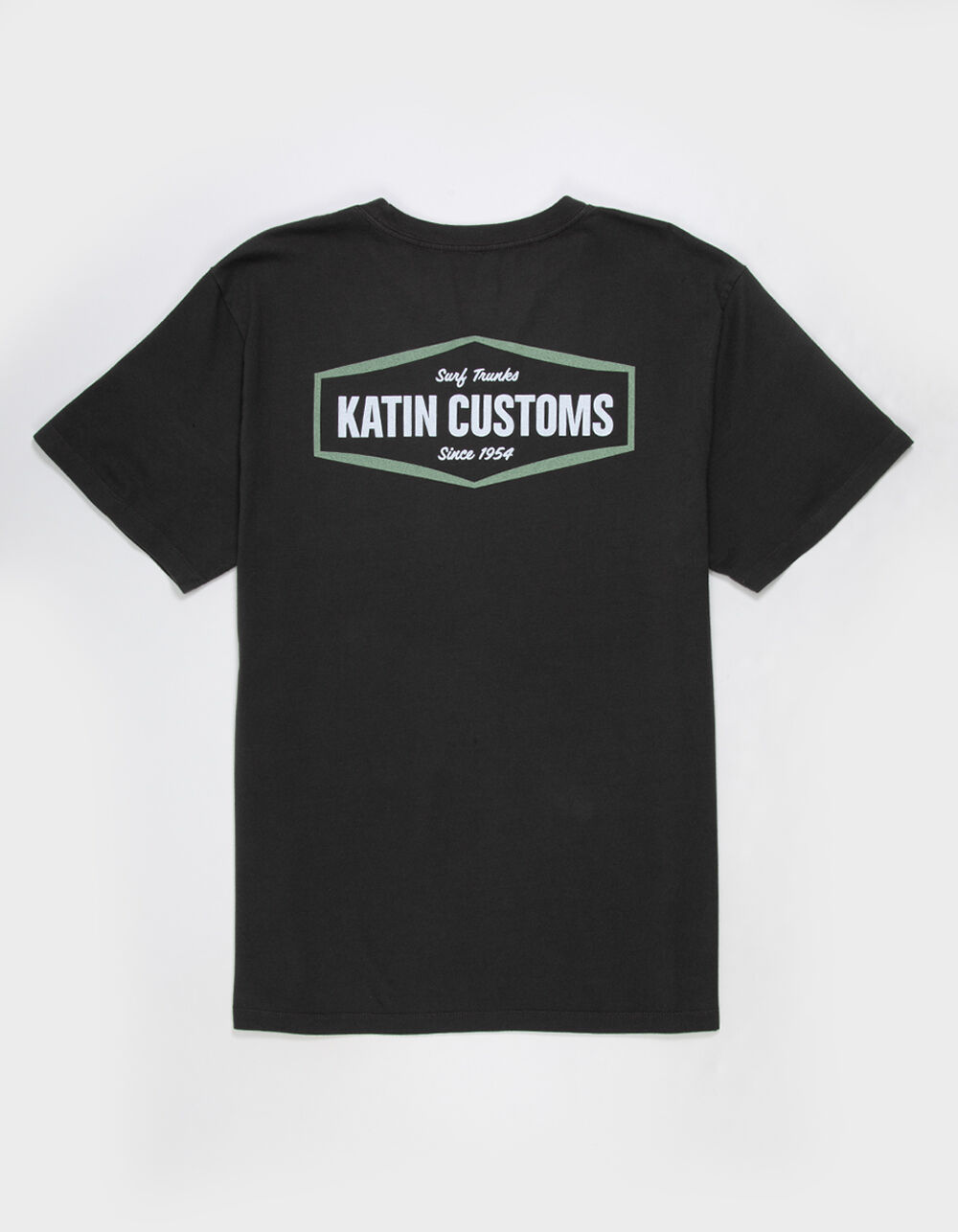 KATIN Streamline Mens Tee
