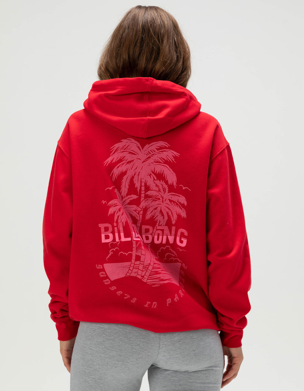 BILLABONG Sunset Womens Hoodie