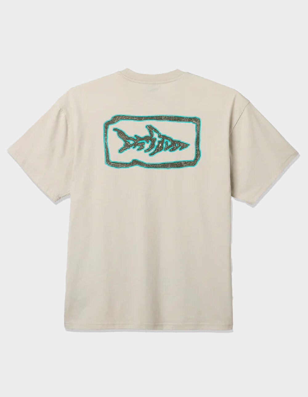MAUI & SONS Fossil Mens Tee