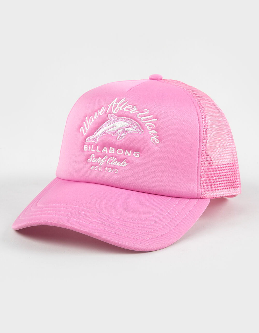BILLABONG Grandpa Womens Trucker Hat