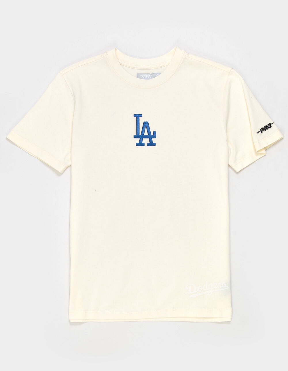 PRO STANDARD Los Angeles Dodgers Embroidered Boys Tee