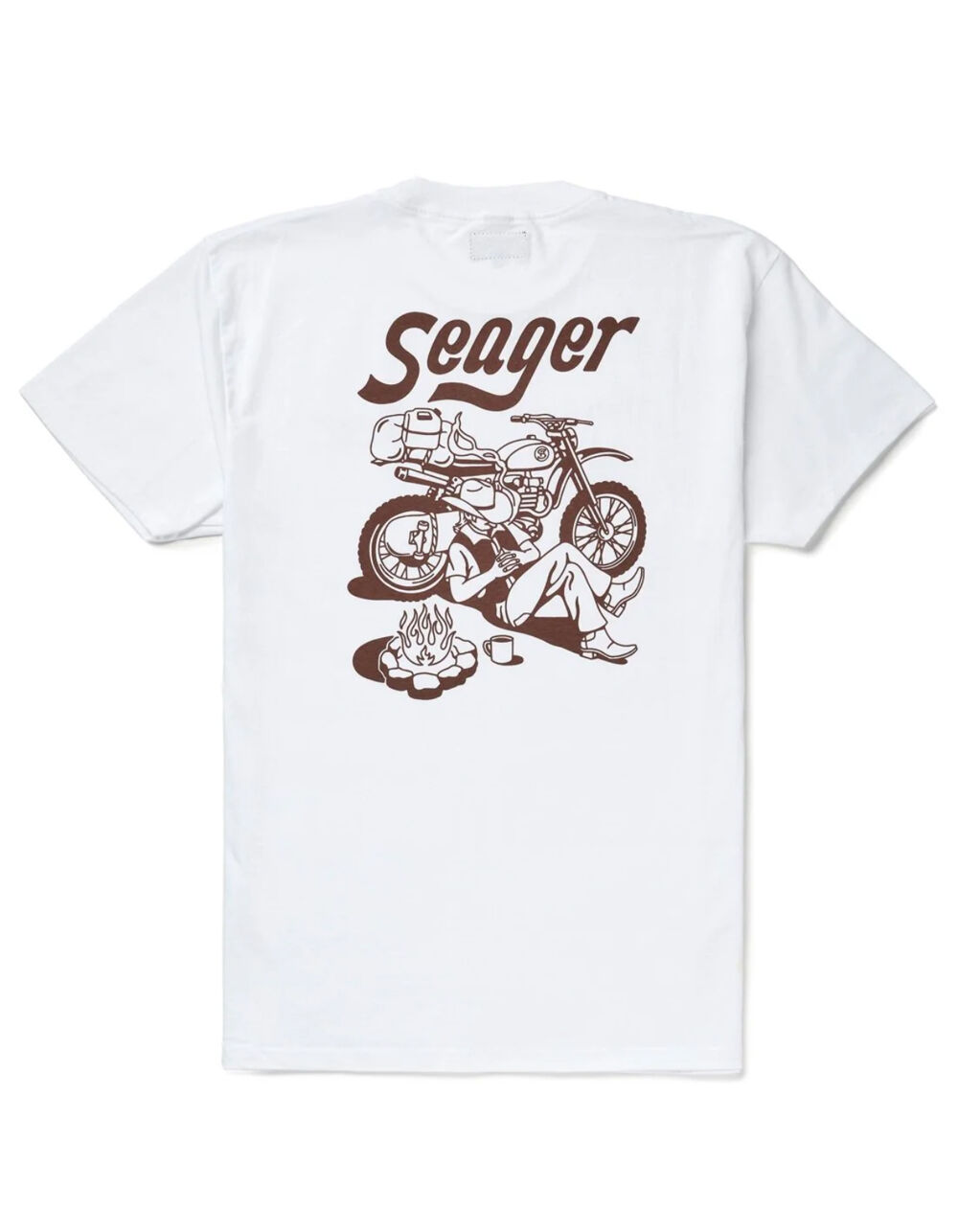 `SEAGER