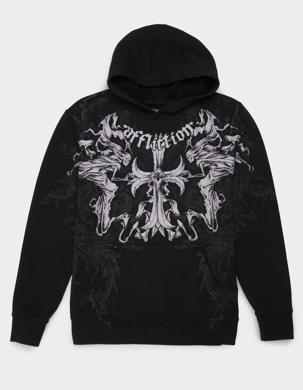 AFFLICTION Jump Boys Hoodie