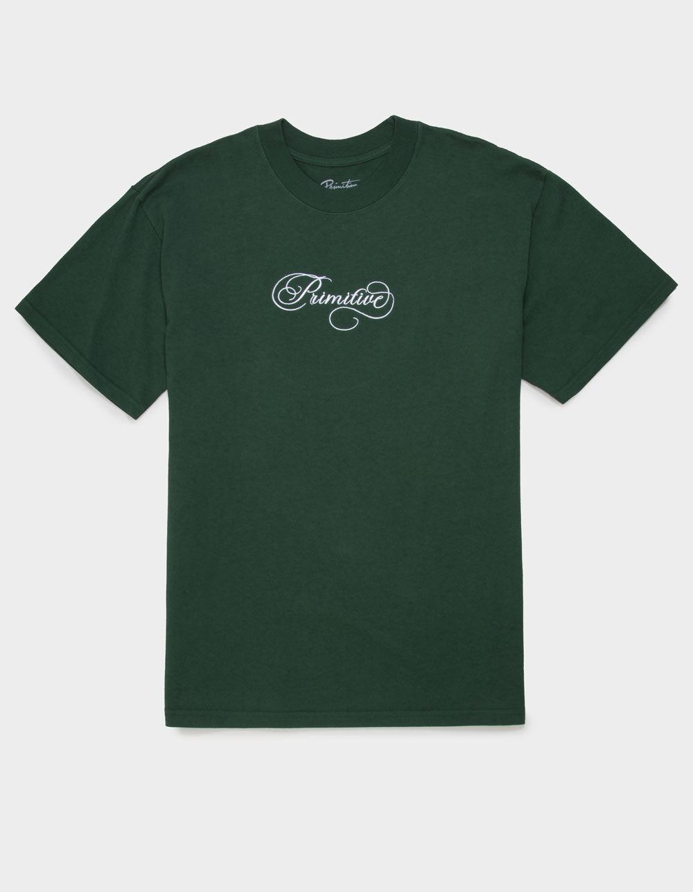 PRIMITIVE Camden Script Mens Tee