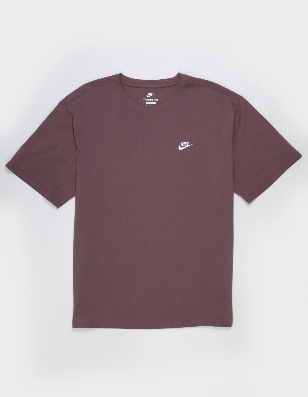 NIKE Club Max Mens Tee