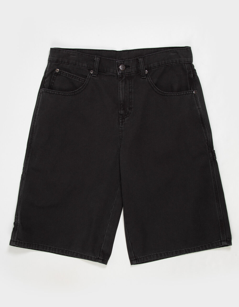 DICKIES Relaxed Worn In Mens Carpenter Shorts
