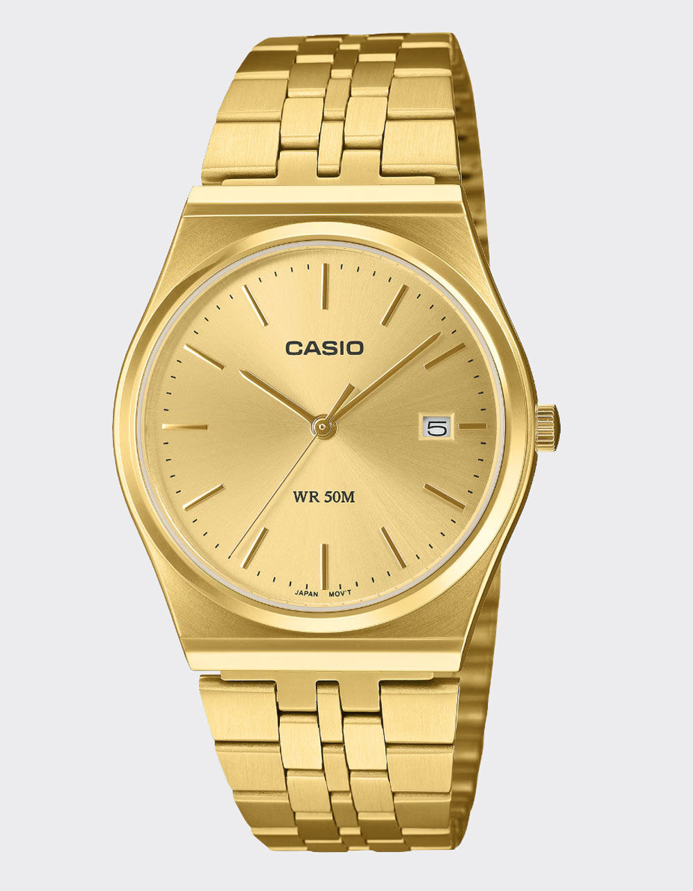 `CASIO