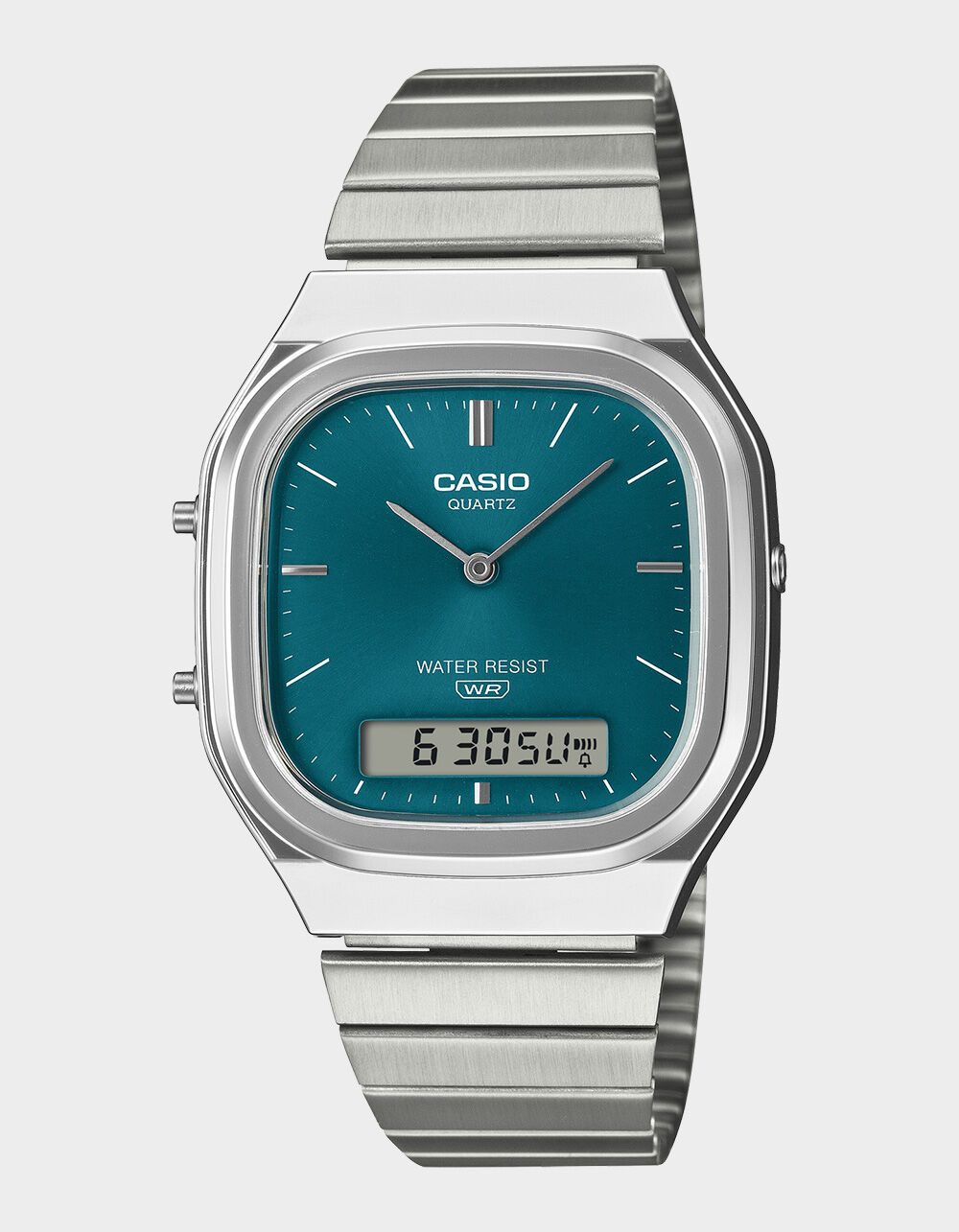 `CASIO