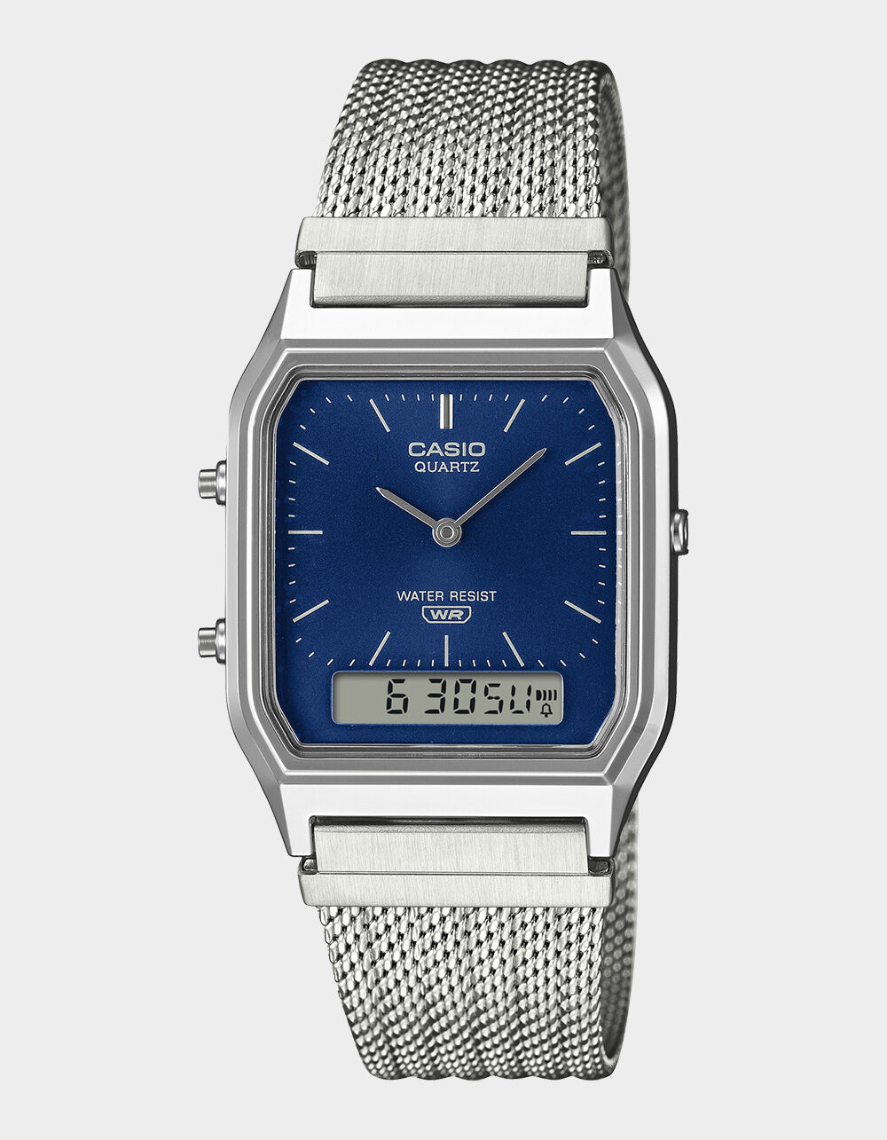CASIO AQ230EM-2A Watch