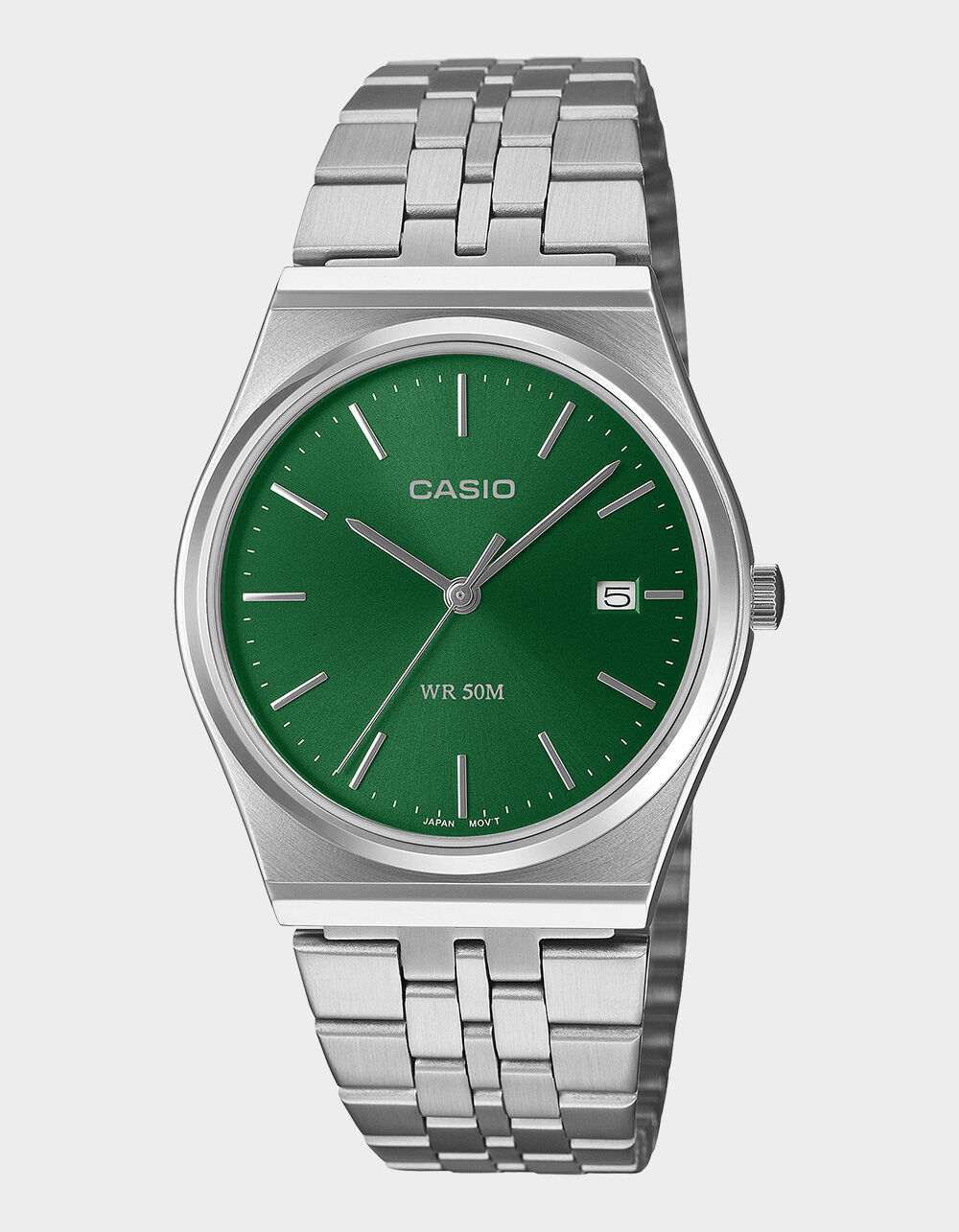 `CASIO