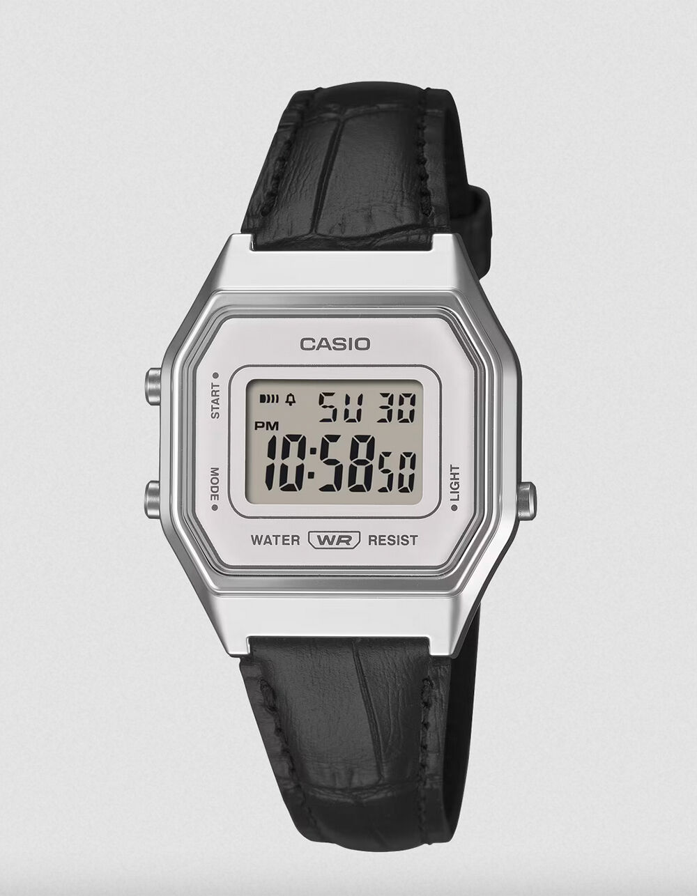 `CASIO