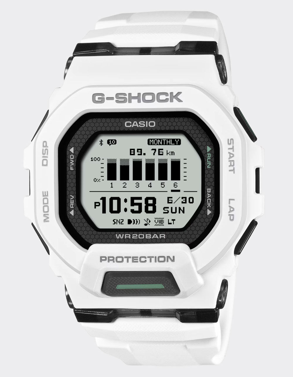 `G-Shock