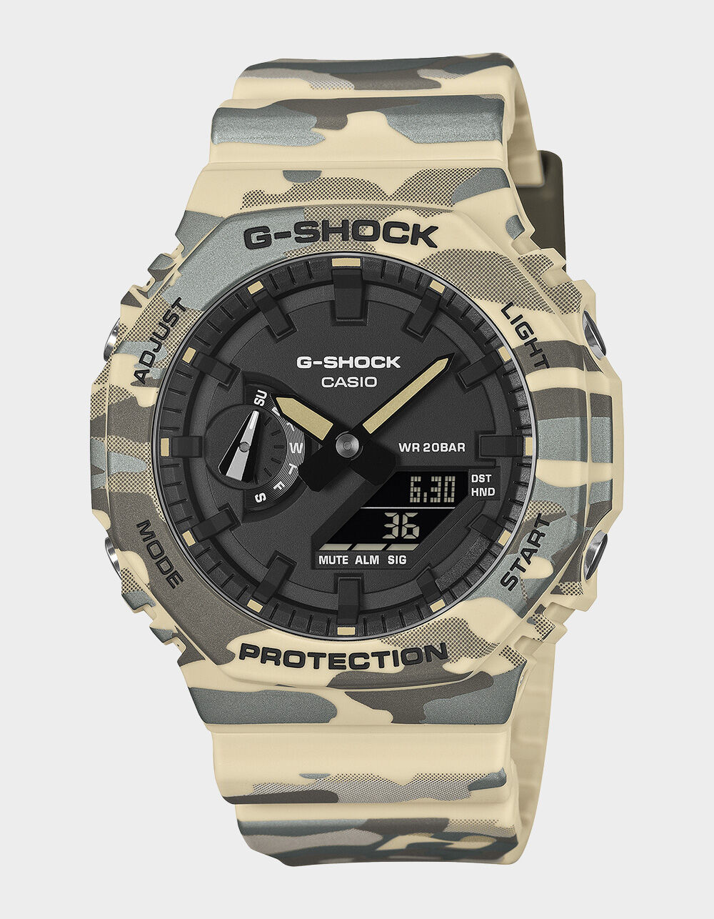 `G-Shock