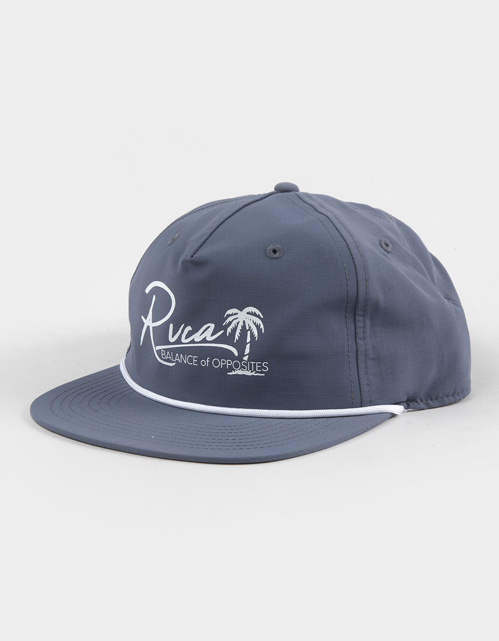 RVCA Vacay Snapback Hat
