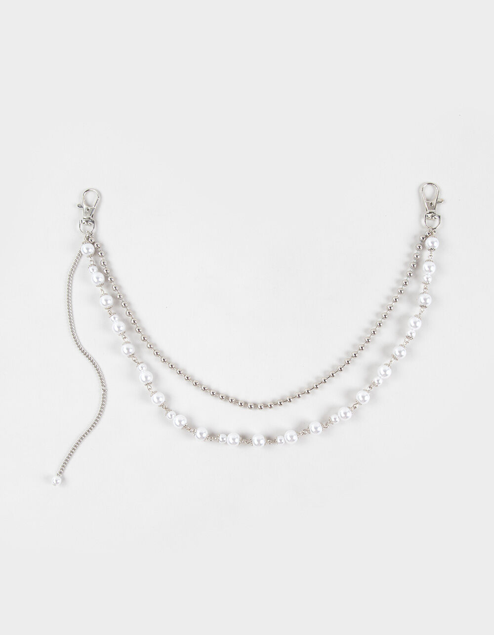 FULL TILT Pearl Wallet Chain