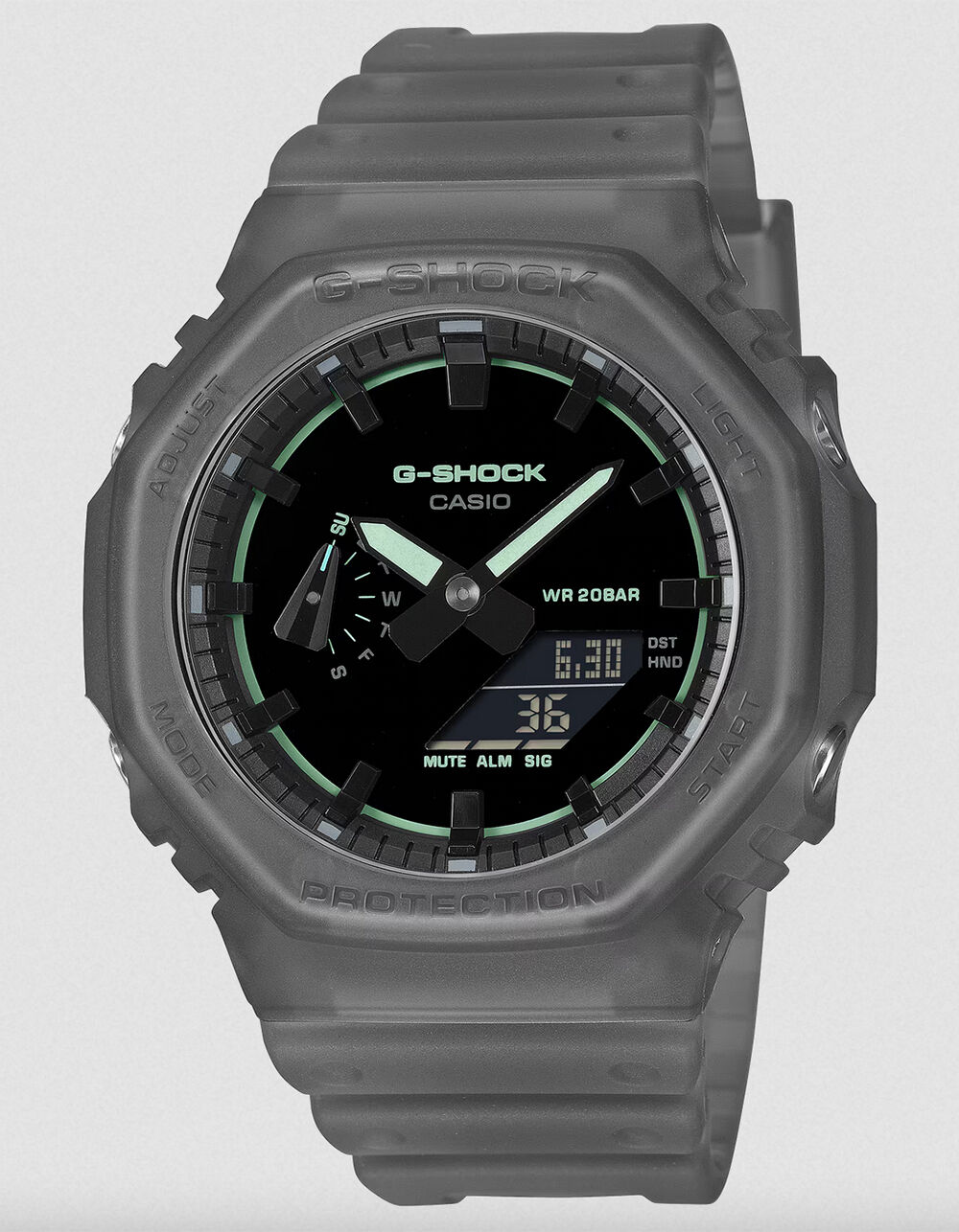 `G-Shock