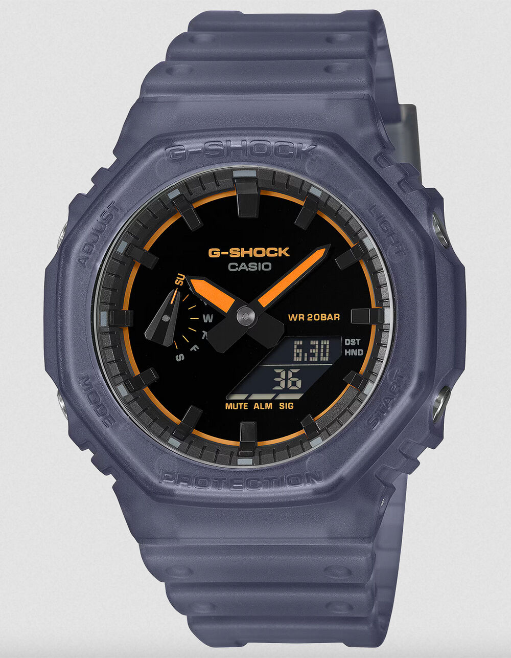 `G-Shock