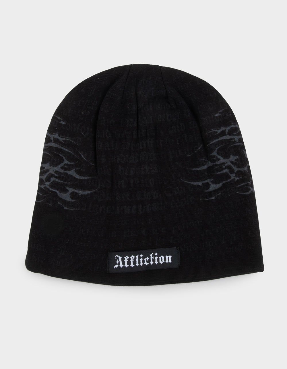 AFFLICTION Decimation Beanie