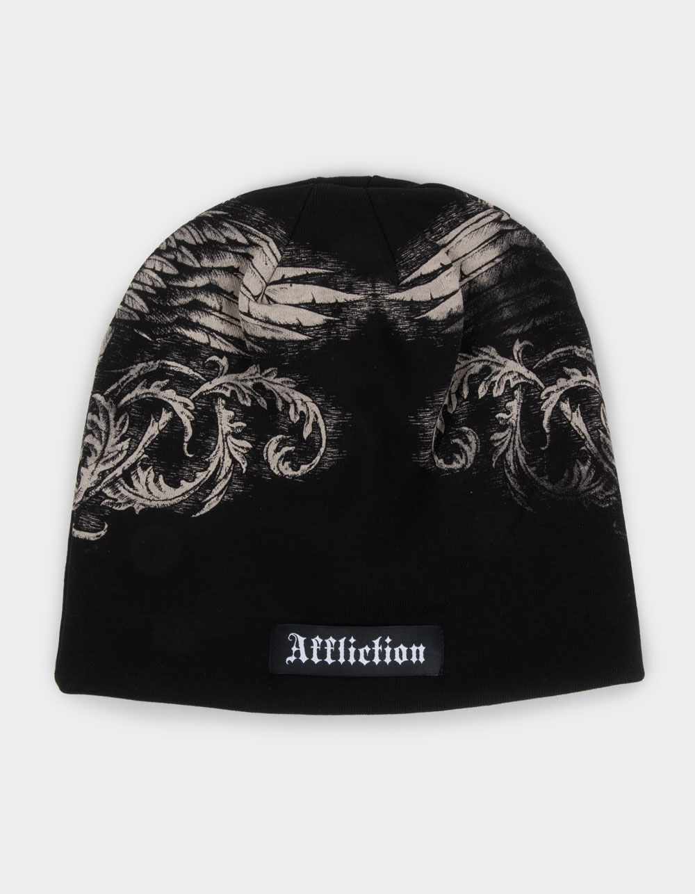 `AFFLICTION