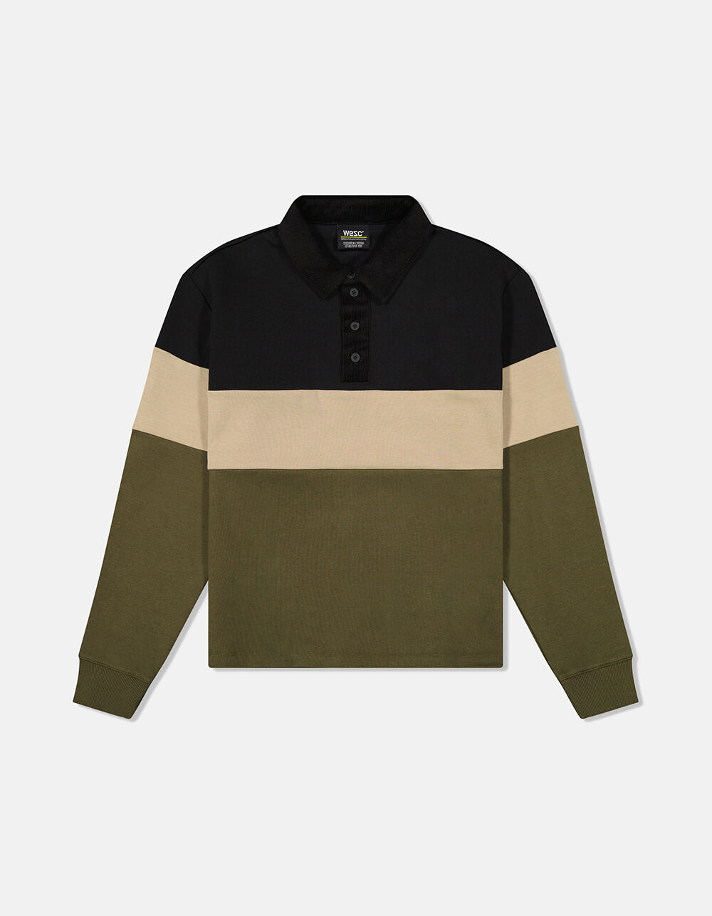 `WESC