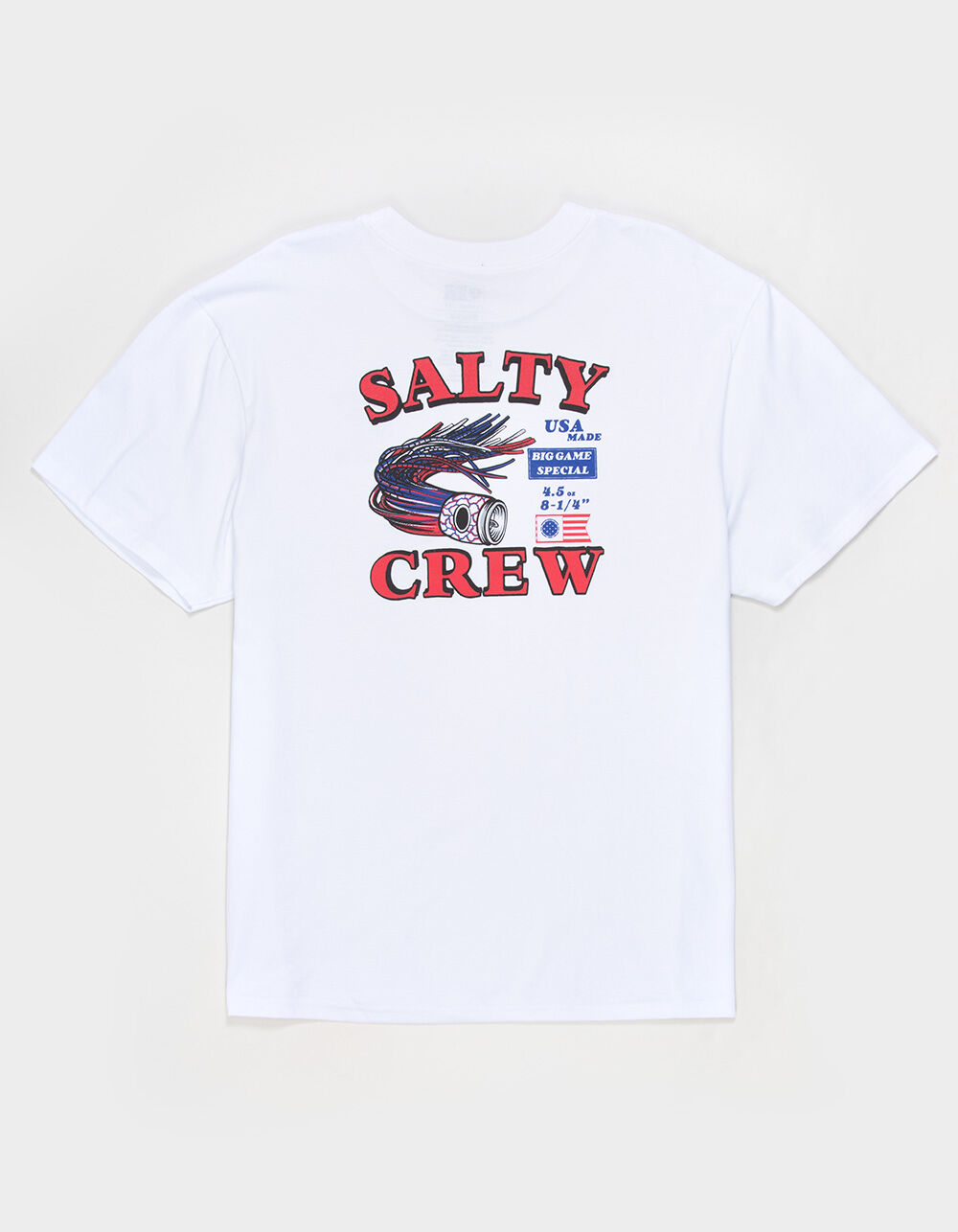`SALTY
