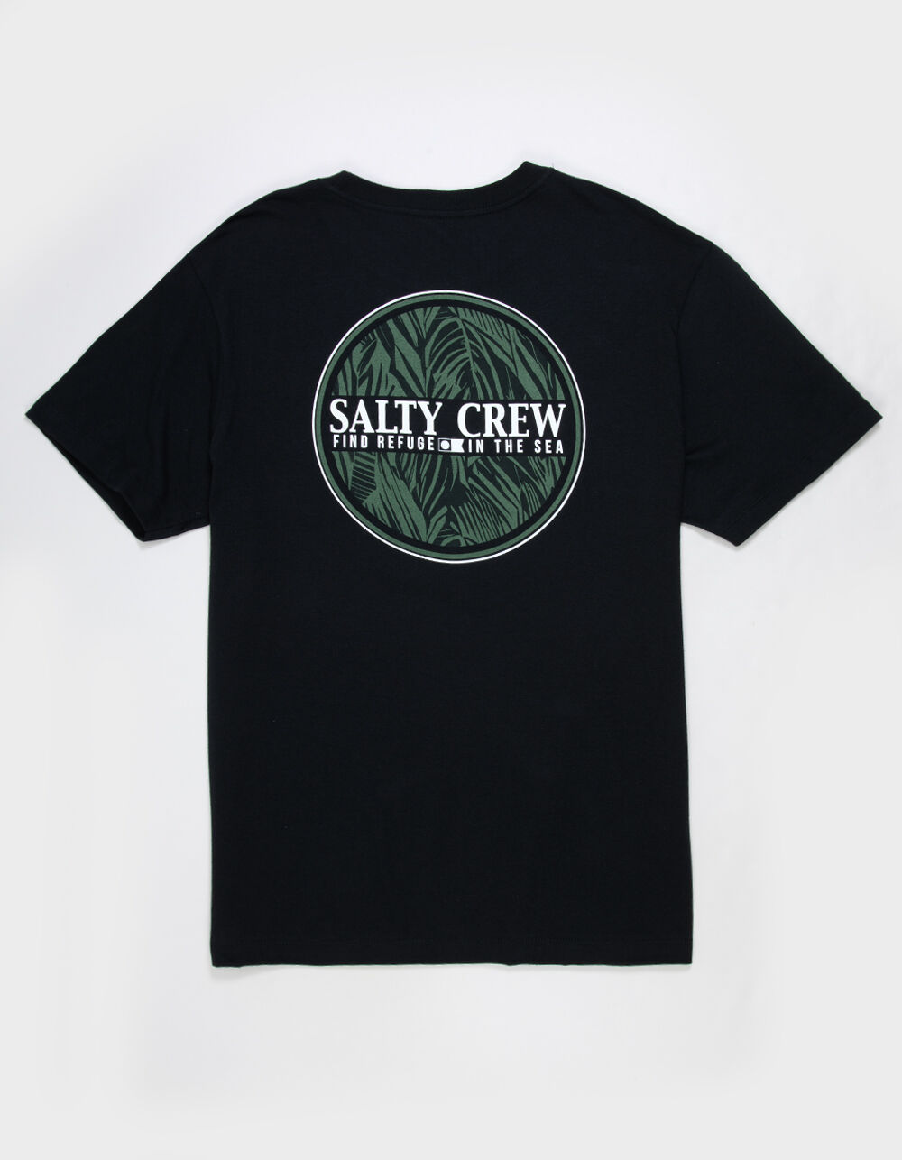 SALTY CREW Split Fill Mens Tee