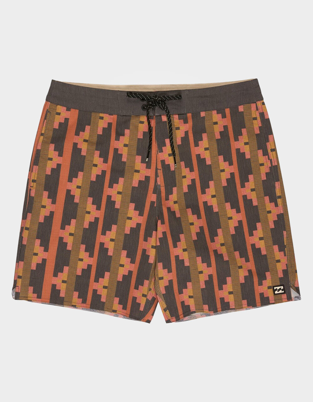BilLABONG Good Times Lo Tide Mens 18" Boardshorts