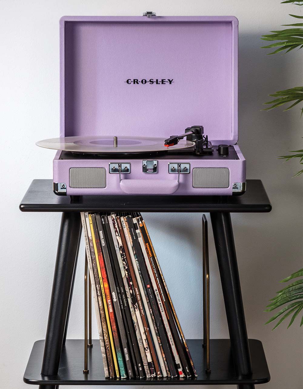 `CROSLEY
