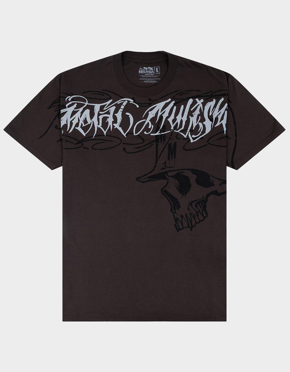 METAL MULISHA Robber Mens Tee