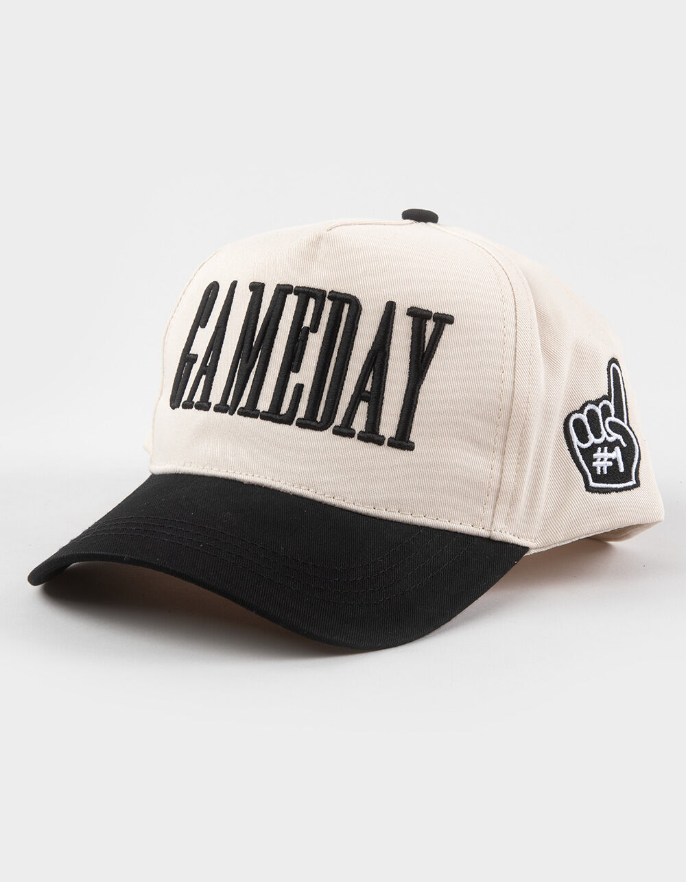 Gameday Womens Snapback Hat