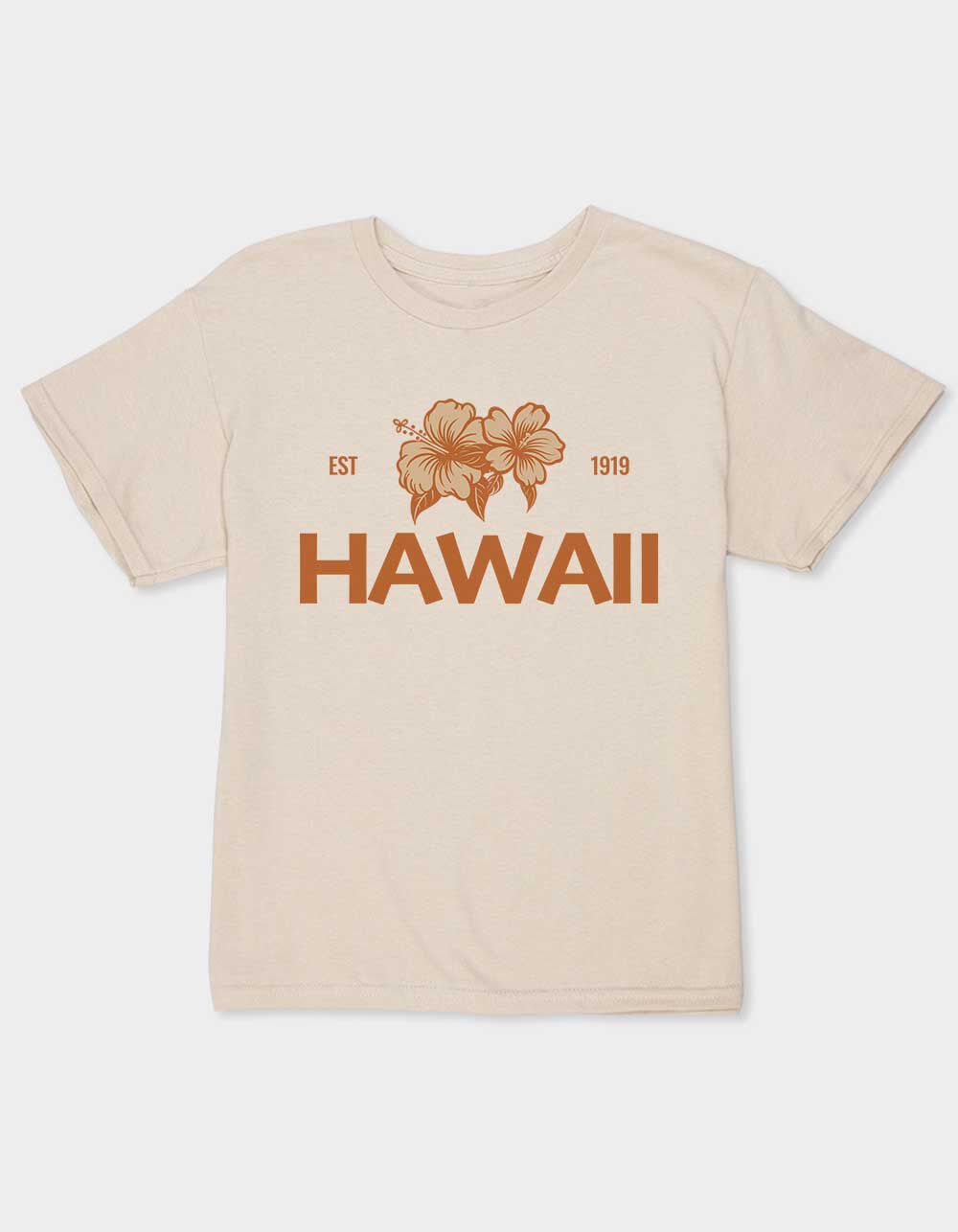 `HAWAII