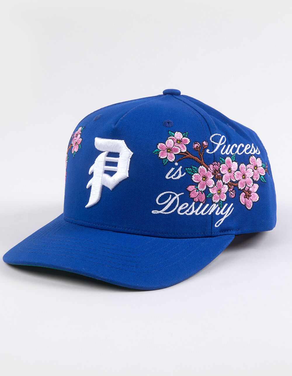 PRIMITIVE Destiny Snapback Hat