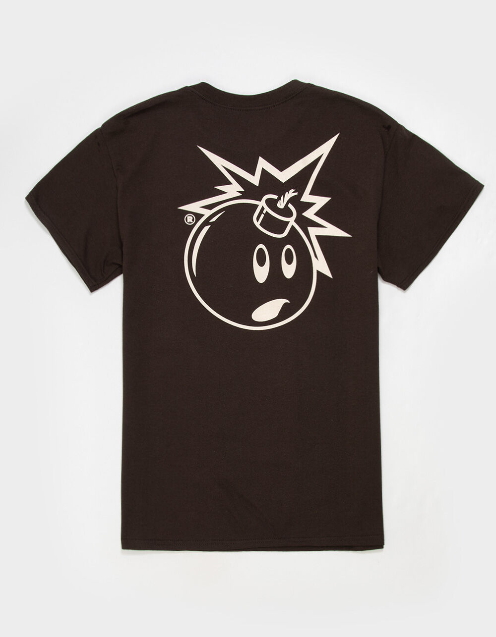 THE HUNDREDS Simple Adam Mens Tee