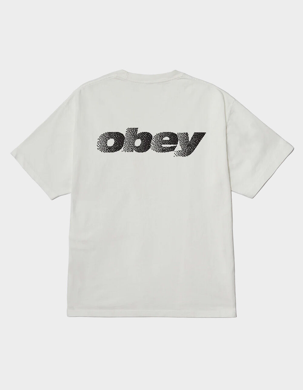 OBEY Diffusion Mens Tee