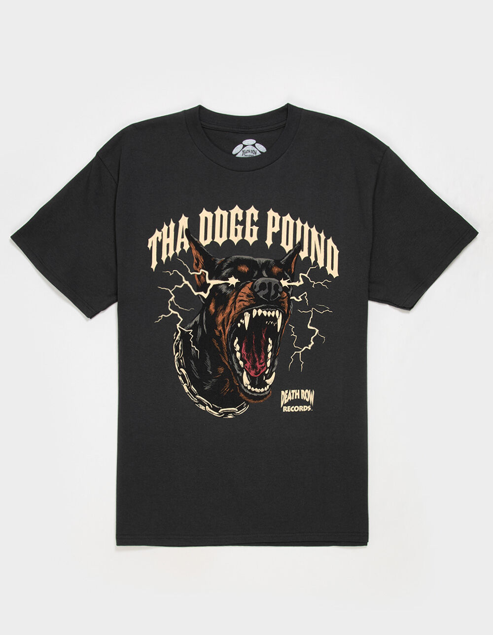 THA DOGG POUND Wild Dogg Mens Tee