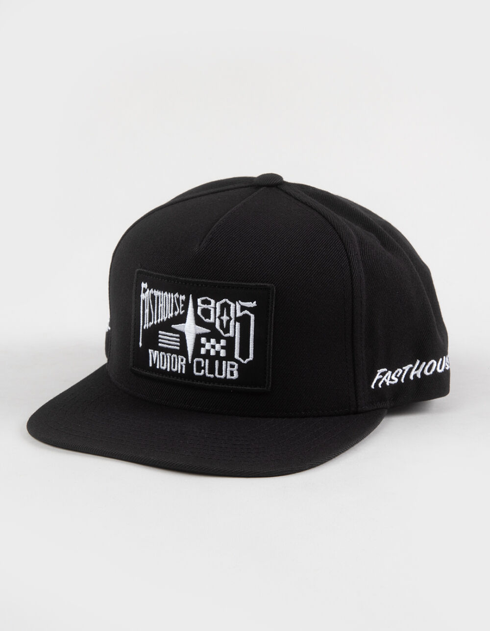 `FASTHOUSE