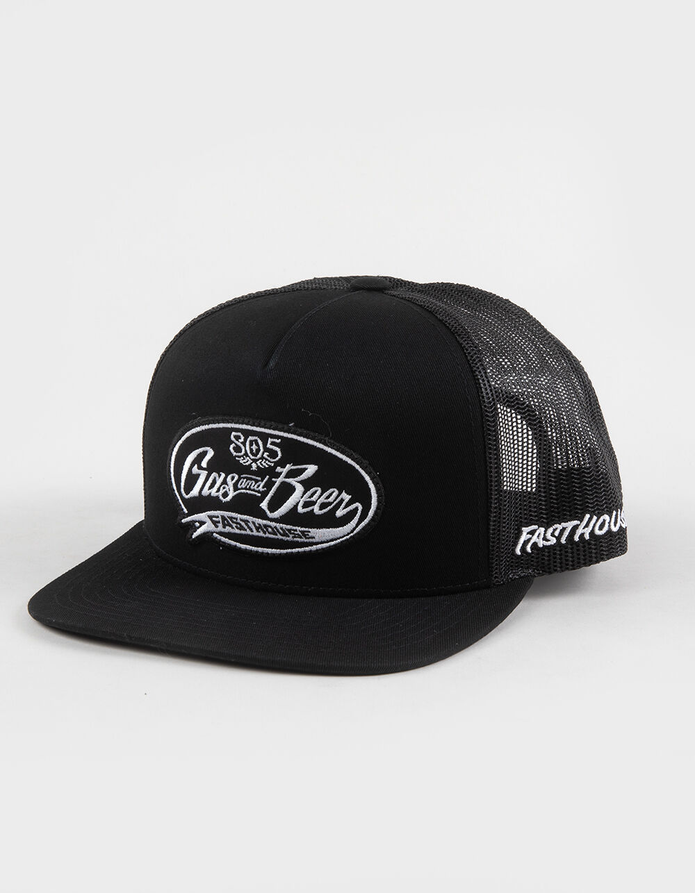 FASTHOUSE TSP Room Trucker Hat