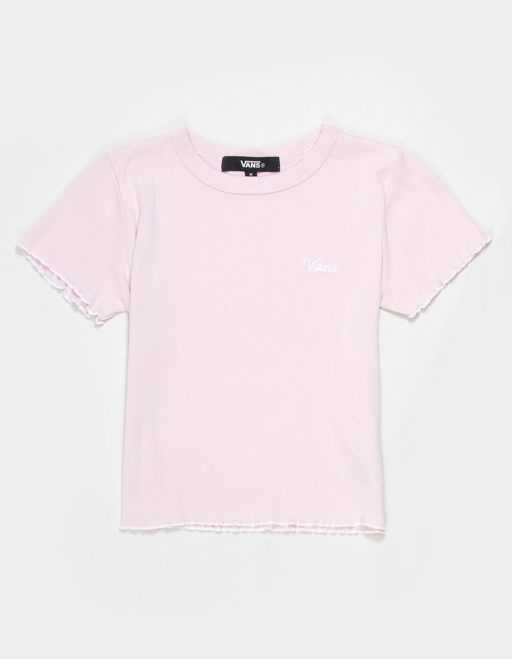 VANS Gabby Girls Top
