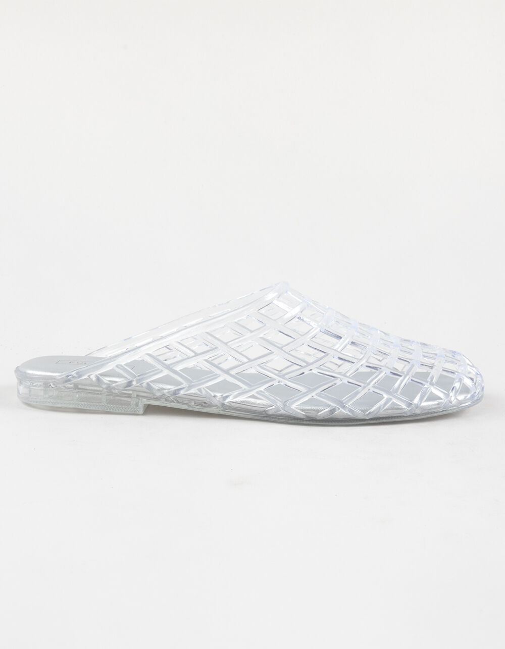 FULL TILT Misha Womens Jelly Mules